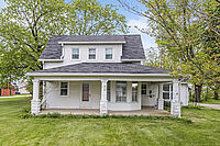 Boehm Trust Real Estate Auction