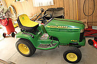 Henthorne Public Auction