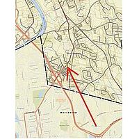 HOOKSETT, NH TOWN-OWNED PROPERTY AUCTION