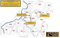 Westmoreland, NH Town-Owned Property Auction