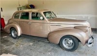 Gregory Bishop Estate Online Auction