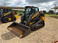 Carl F. Statz & Sons Retirement Auction #3