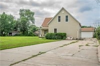 Gibbon, NE - Online Only Real Estate & Personal Property