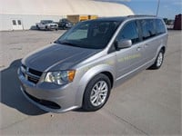 Friday, 9/26/25 RV/Vehicle/Equip Online Auction @ 10AM