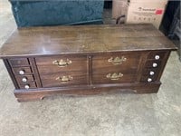 New Galilee Online auction