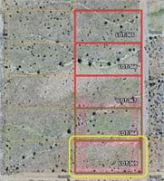 10 One-Acre Home Sites in Gateway Acres  Dolan Springs, AZ