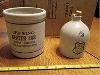Richard Larsen Estate Auction