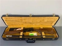 Fall Gun and Taxidermy Auction