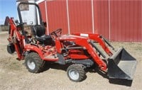 RESCHEDULED - Ewing Farm Equipment Dispersal Auction