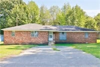 Slaughter Real Estate Online Auction