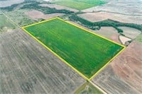 380 AC FARMLAND IN SUMNER COUNTY KS