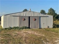 Hendrickson Real Estate Auction