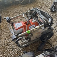 On Location: Joe's Hobby Farm Online Auction - Rushford, MN