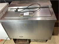 I-40/N-7 /Super Club  Liquidation  Online Auction