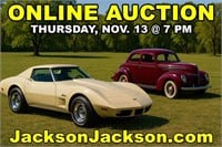 76 Corvette 38 Ford Coup and Collectibles