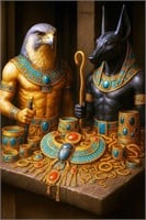 Collector Sale | Coins Jewelry Ancients Gemstones Fossils +