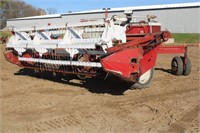 DEC 1ST - FARM, VEHICLE & EQUIPMENT AUCTION