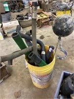 Chance Online Auction