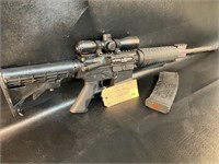 Estate Gun, Knife, Artifacts, Ammo and more Auction!!! 12/06