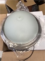 New Inbox Lighting Fixtures