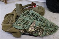 LARRY BUSH ESTATE SPORTSMAN & TOOL AUCTION LARRY BUSH ESTATE SPORTSMAN & TOOL AUCTION