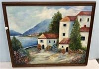 November Online Auction 2025