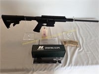 Wednesday, 12/10/25 Firearms Online Auction @ 10 AM