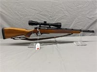 Gun Auction Nov. 22