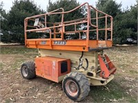 Tradesmen & Industrial Division - November Tradesmen & Industrial Division - November