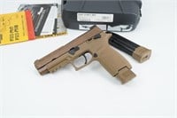 AGA Open Vault #2 Guns, Optics, & More. Ends 11/23 8 PM E AGA Open Vault #2 Guns, Optics, & More. Ends 11/23 8 PM E