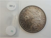 Harris Darling Estate 1st Coin Auction Harris Darling Estate 1st Coin Auction