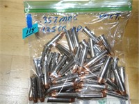 Military, Ammo & Gun Accessories Auction (Lg Ammo Nov. #3)