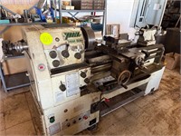 Machine Shop Auction Ends Thursday, July 20th
