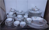 July Discovery Auction