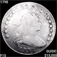 July 16th - 19th Portland Professional Coin Auction