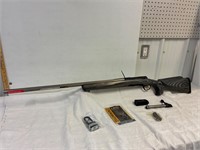 Firearms & Sporting Goods Auction Oct 26, 2026