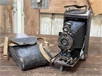 Online Auction - Estate of Harvey Hephner - Hilbert, WI