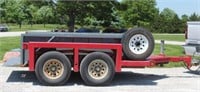 Cordle UTV, Tractors, Equip., Shop Equip & Tools & More