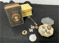 Ferche Estate Auction