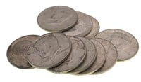 HB-5/28/26- Coins and Bullion at Auction!