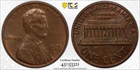 PCGS Dealers Coin Auction 8-9-26