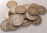 HB-5/30/26- Coins-Proofs-Bullion