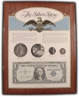 Katy,TX Estate Penny Collection 7-19