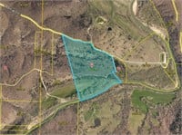 46 Ac Barclay Springs Rd, Lebanon, MO 65764