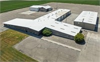 Heyburn, Idaho COMMERCIAL REAL ESTATE AUCTION!!