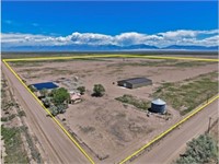 7/17 L Fusion Land Auction Alamosa, CO