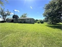 RE: 10528 N St. Rt. 227 - Fountain City, IN 47341