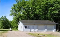 Yellow River Property - Individual Parcel Auction