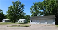 Yellow River Property - 2 Parcels Combined Auction