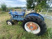 July 21 - Fairchilds Online Estate Auction